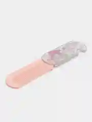 Конфетный расчёска складная детская Куроми, Хэллоу Китти, Май Мелоди, Hello Kitty, My Melody, Kuromi