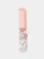 Конфетный расчёска складная детская Куроми, Хэллоу Китти, Май Мелоди, Hello Kitty, My Melody, Kuromi