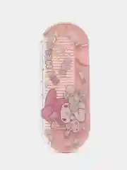 Конфетный расчёска складная детская Куроми, Хэллоу Китти, Май Мелоди, Hello Kitty, My Melody, Kuromi