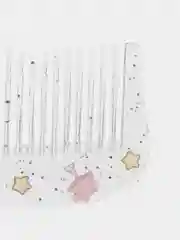 Розовый расчёска для волос аниме Куроми, Хэллоу Китти, Hello Kitty, My Melody, Kuromi детская