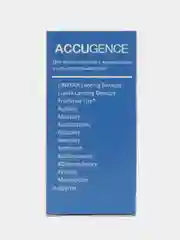 Ланцеты универсальные ACCUGENCE, 100 шт(28G)
