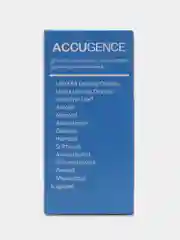 Ланцеты универсальные ACCUGENCE, 100 шт(30G)
