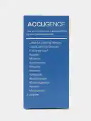 Ланцеты универсальные ACCUGENCE, 200 шт(28G)
