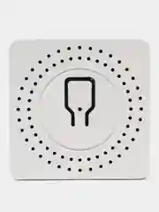 Умный блок, выключатель, Wi-Fi, ZigBee, 16А