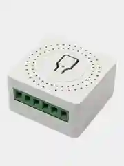 Умный блок, выключатель, Wi-Fi, ZigBee, 16А