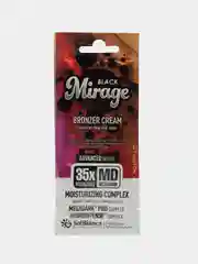 SolBianca Mirage крем для загара в солярии, саше 1шт=15мл, Саше 1штука и 2шт