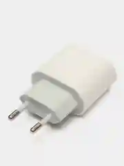 Зарядное устройство для iPhone, Type-C, 20W, PD