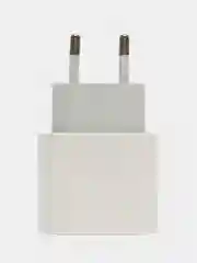 Зарядное устройство для iPhone, Type-C, 20W, PD