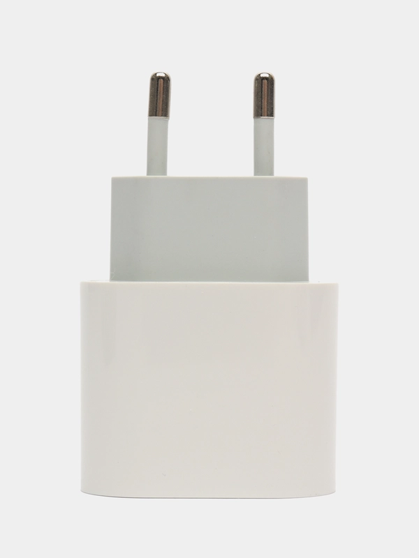 Зарядное устройство для iPhone, Type-C, 20W, PD