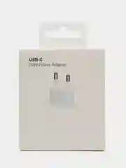 Зарядное устройство для iPhone, Type-C, 20W, PD