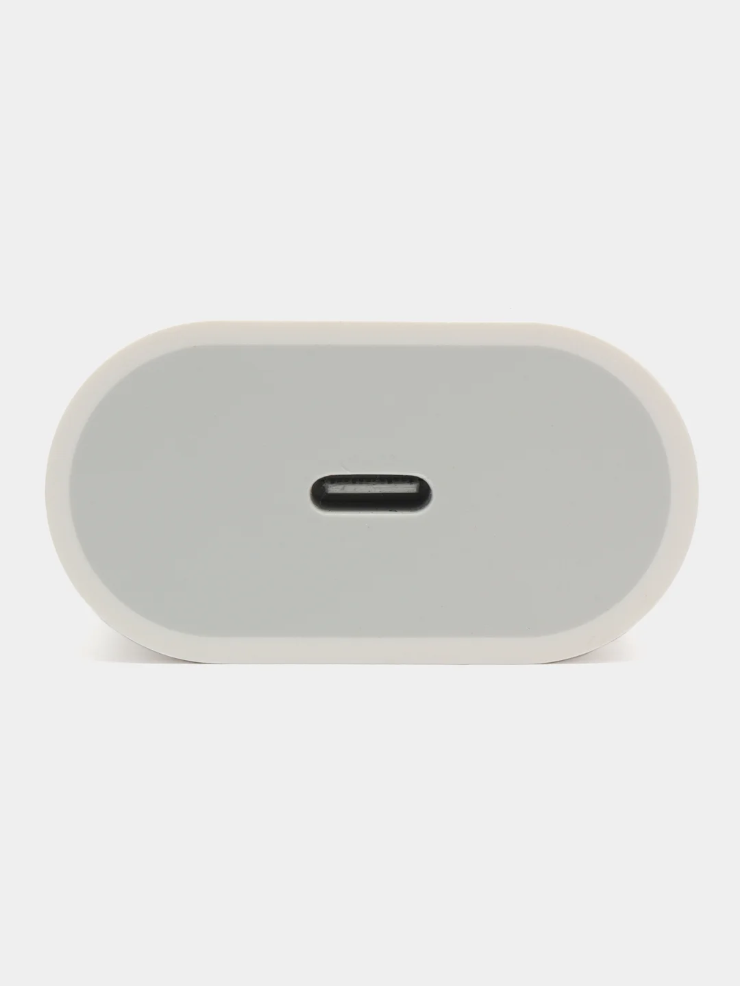 Зарядное устройство для iPhone, Type-C, 20W, PD
