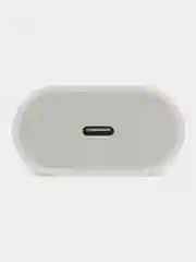 Зарядное устройство для iPhone, Type-C, 20W, PD