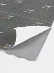 Шумоизоляция для авто "Шумология" Ultimo V15, 65*100 см, 15 мм, шумоизоляция