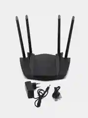 Роутер wi-fi, pix-link wifi 2.4/5 Ггц, 1000мб/сек Gigabit LAN
