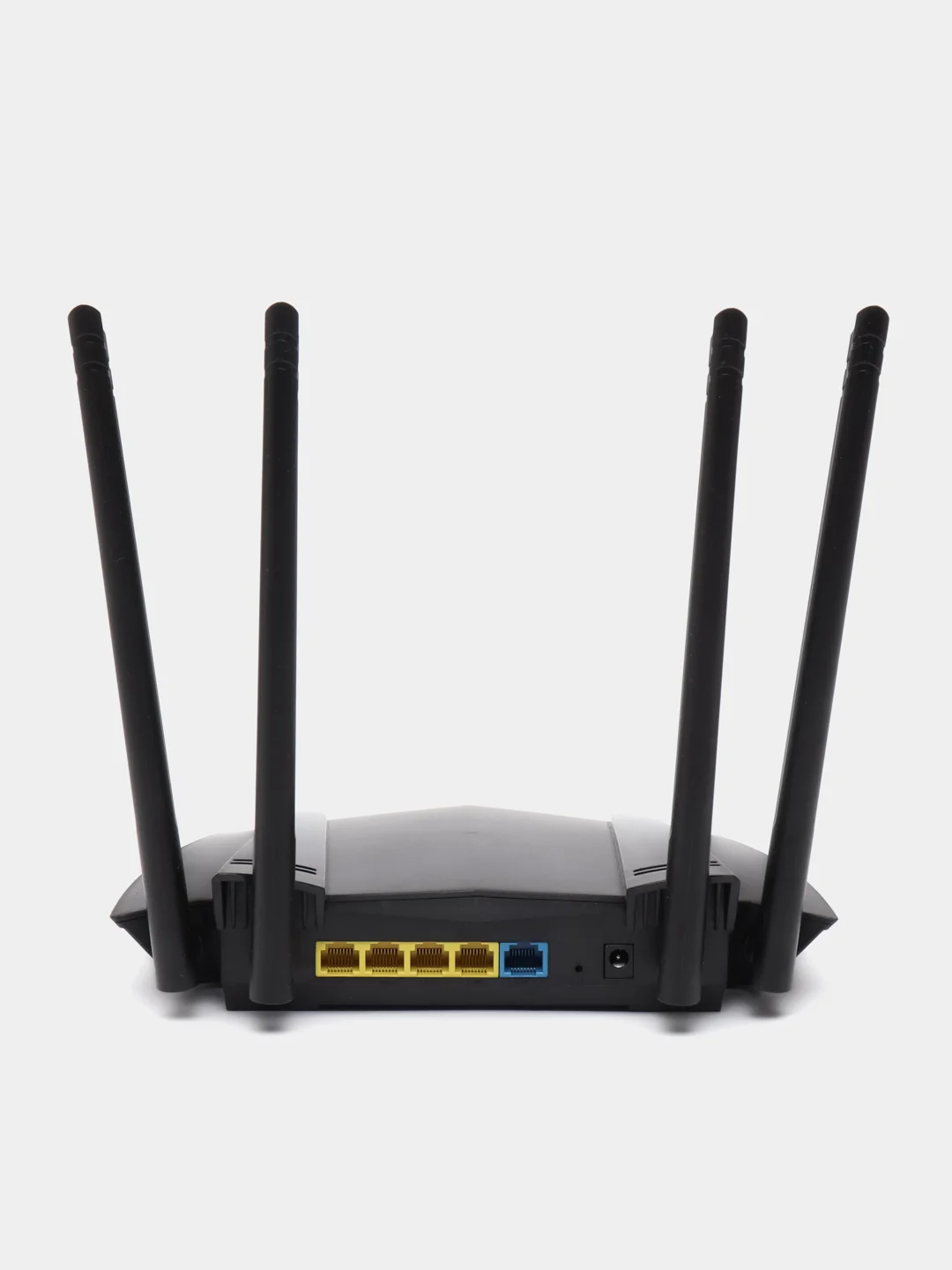 Роутер wi-fi, pix-link wifi 2.4/5 Ггц, 1000мб/сек Gigabit LAN