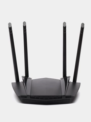 Роутер wi-fi, pix-link wifi 2.4/5 Ггц, 1000мб/сек Gigabit LAN