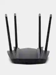 Роутер wi-fi, pix-link wifi 2.4/5 Ггц, 1000мб/сек Gigabit LAN