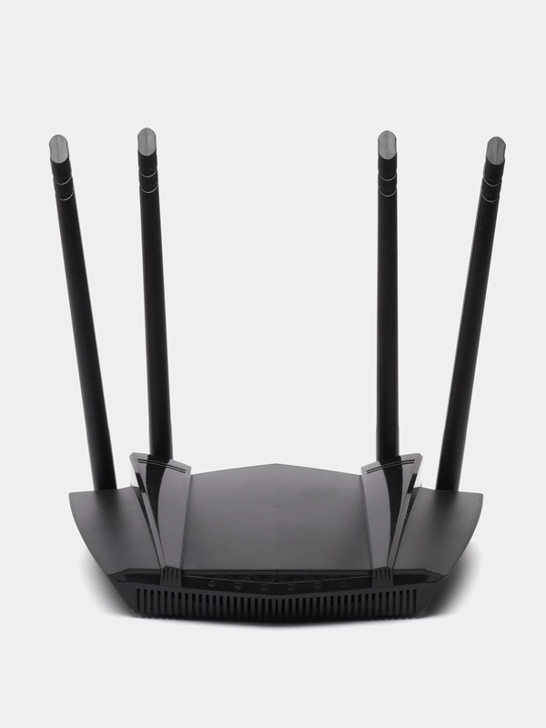 Роутер wi-fi, pix-link wifi 2.4/5 Ггц, 1000мб/сек Gigabit LAN