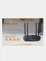 Роутер wi-fi, pix-link wifi 2.4/5 Ггц, 1000мб/сек Gigabit LAN