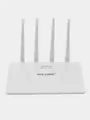 Роутер wi-fi, pix-link wifi 2.4 Ггц, 300мб/сек