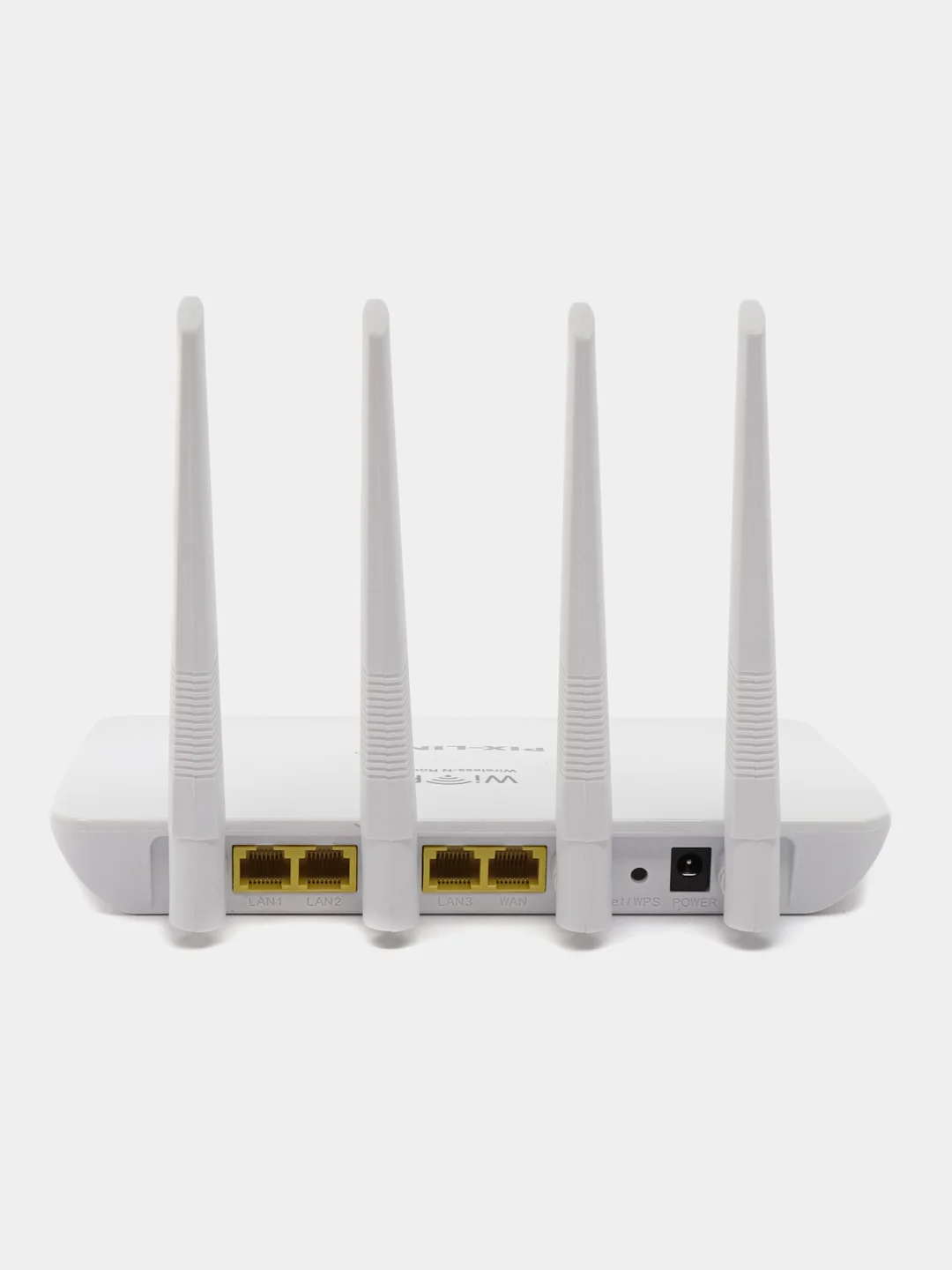 Роутер wi-fi, pix-link wifi 2.4 Ггц, 300мб/сек