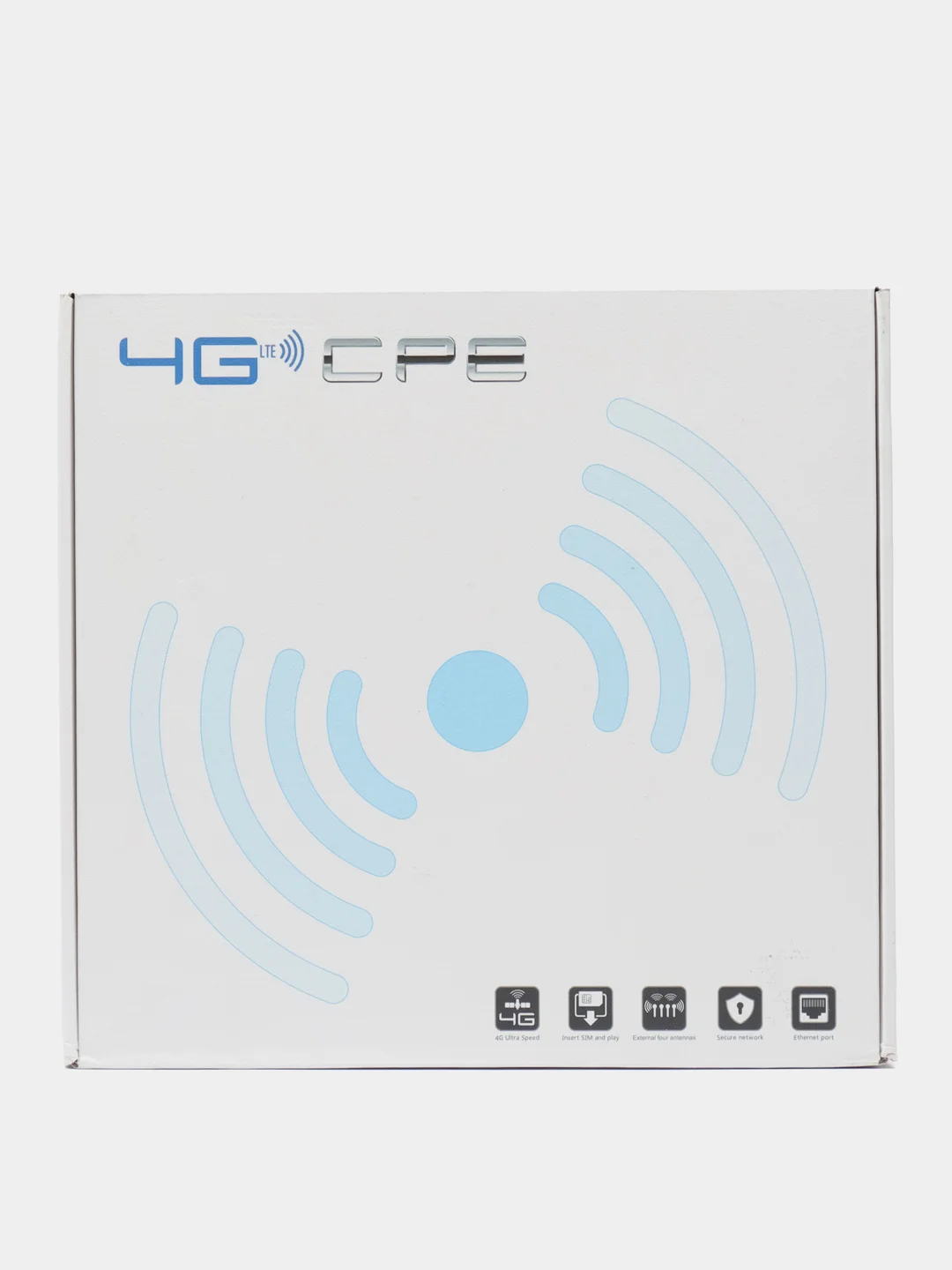 4g МОДЕМ Wifi роутер с сим картой без дисплея! РОУТЕР РАБОТАЕТ С ЛЮБЫМ СОТОВЫМ ОПЕРАТОРОМ