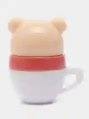 Лимонный бальзам для губ, увлажняющий