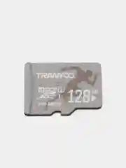 Карта памяти Tranyoo, microSD, 4/8/16/32/64/128GB, Class10/U3, micro SD для камер, регистратора