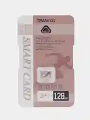 Карта памяти Tranyoo, microSD, 4/8/16/32/64/128GB, Class10/U3, micro SD для камер, регистратора