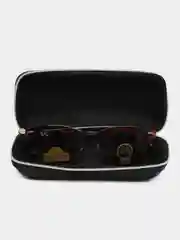 Солнцезащитные очки Clubmaster RB + футляр