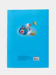 Медицинская карта ребенка, форма №026/У-2000, формат А4