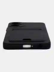 Чехол Tecno Camon 19 Neo (Техно Камон 19 Нео, с карманом для карт