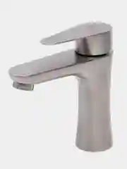 Смеситель для кухни AquaDv, из нержавеющей стали, гибкий излив, с режимом душа