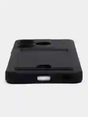 Чехол для Tecno Spark 10 / Spark 10C, Техно Спарк 10 / 10С с карманом для карт