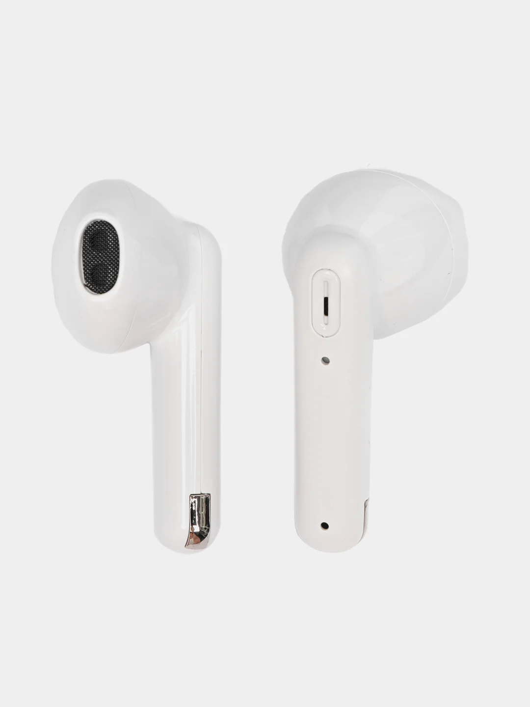 Молочный беспроводные наушники Tranyoo TM26 / TM27 / TM2 Wireless Stereo Earphone TWS