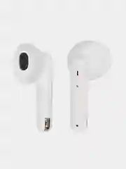 Молочный беспроводные наушники Tranyoo TM26 / TM27 / TM2 Wireless Stereo Earphone TWS