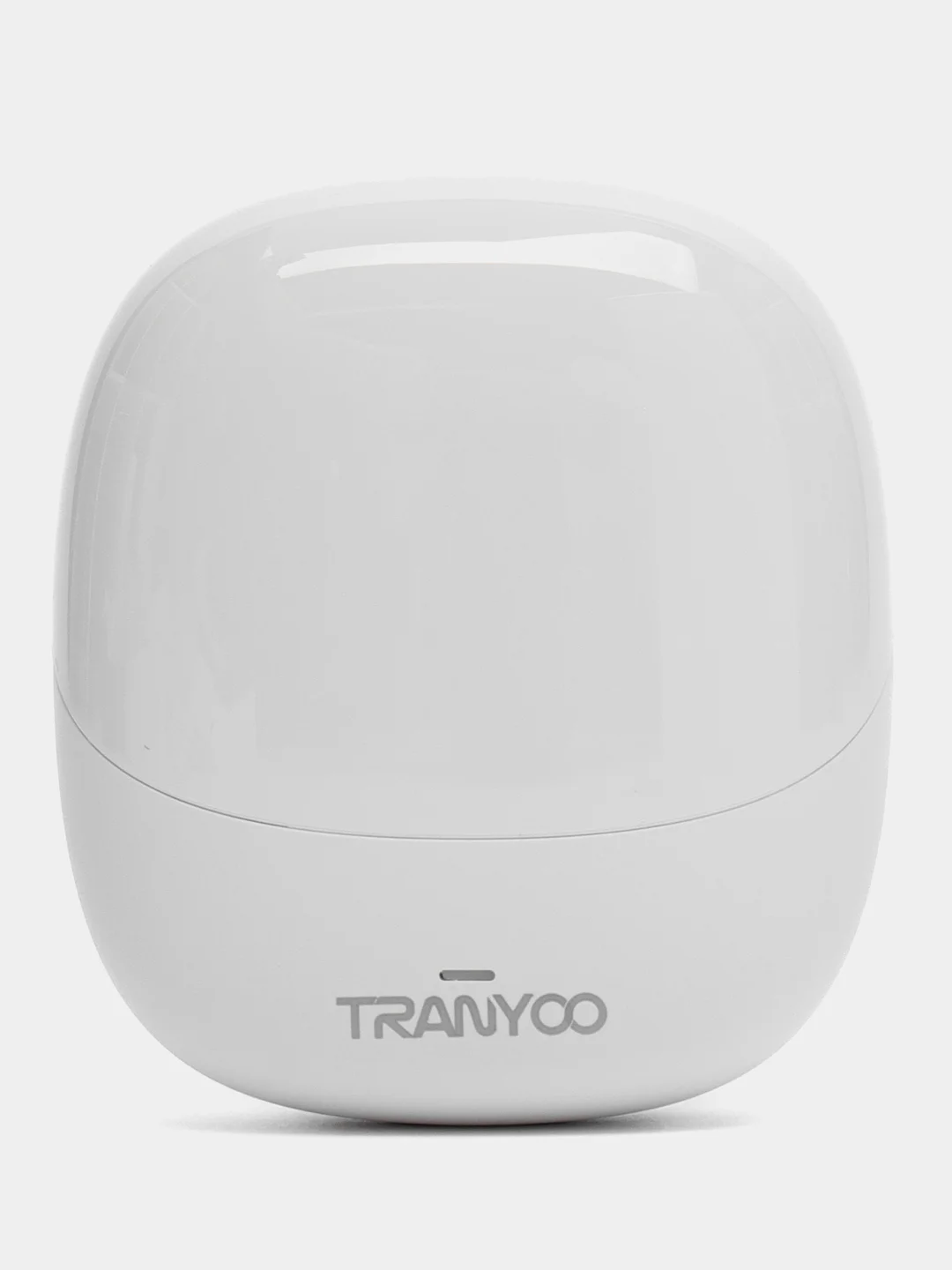 Молочный беспроводные наушники Tranyoo TM26 / TM27 / TM2 Wireless Stereo Earphone TWS