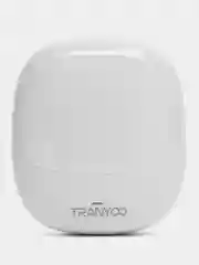 Молочный беспроводные наушники Tranyoo TM26 / TM27 / TM2 Wireless Stereo Earphone TWS