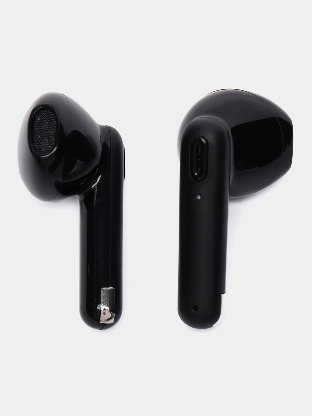 Черный беспроводные наушники Tranyoo TM26 / TM27 / TM2 Wireless Stereo Earphone TWS