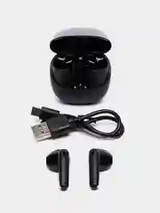 Черный беспроводные наушники Tranyoo TM26 / TM27 / TM2 Wireless Stereo Earphone TWS