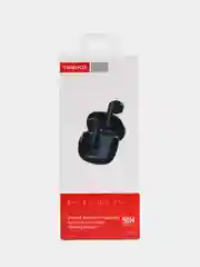 Черный беспроводные наушники Tranyoo TM26 / TM27 / TM2 Wireless Stereo Earphone TWS
