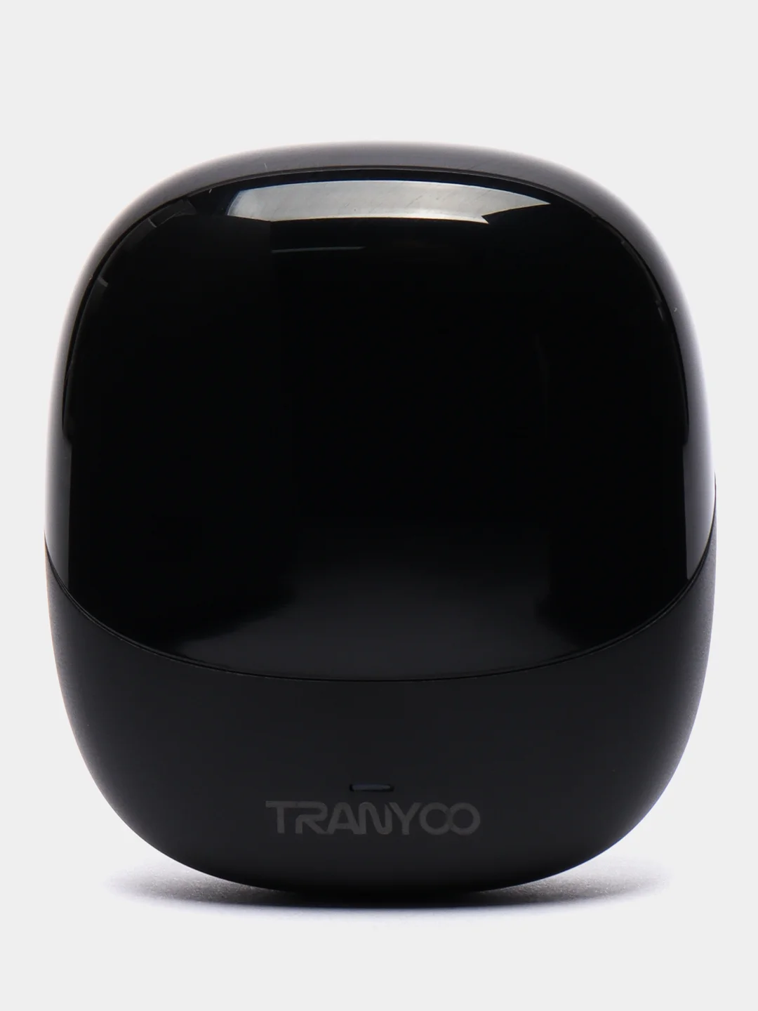 Черный беспроводные наушники Tranyoo TM26 / TM27 / TM2 Wireless Stereo Earphone TWS