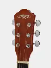 Гитара акустическая Caravan music HS-4111 SB