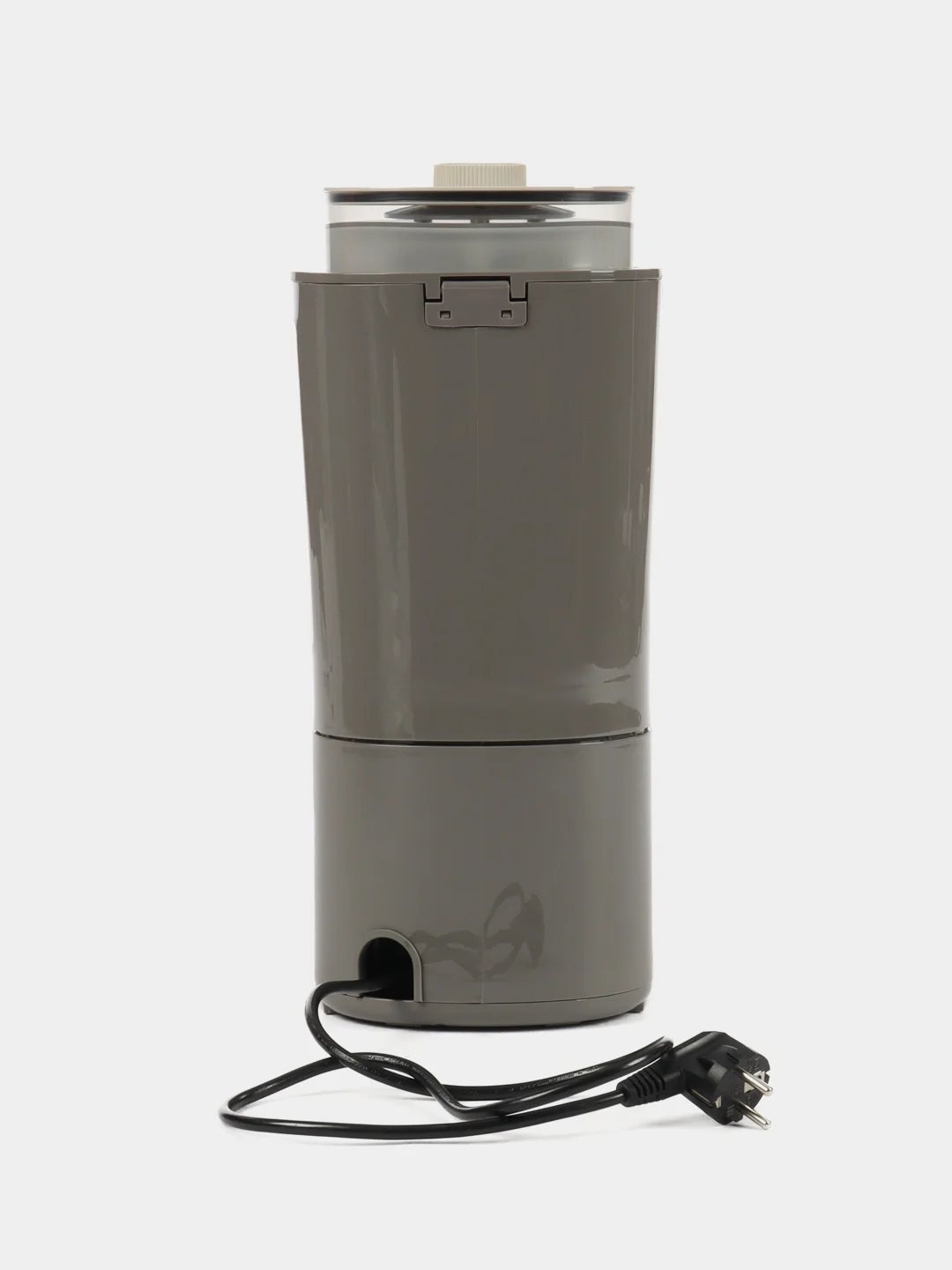 Кофемашина Kitfort КТ-7204