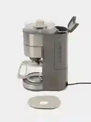 Кофемашина Kitfort КТ-7204
