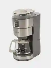 Кофемашина Kitfort КТ-7204