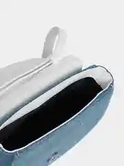 Белый сумка женская