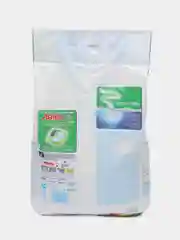 Ariel Стиральный порошок Аква-пудра автомат 3кг Touch of Lenor Fresh Ариэль аромат Ленор