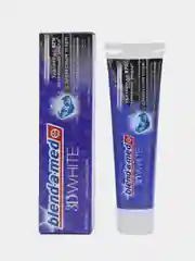 Угольный зубная паста Blend-a-med 3D White, 100 мл