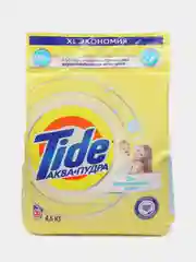 Стиральный порошок для чувствительной кожи Tide Automat Sensitive / Тайд автомат